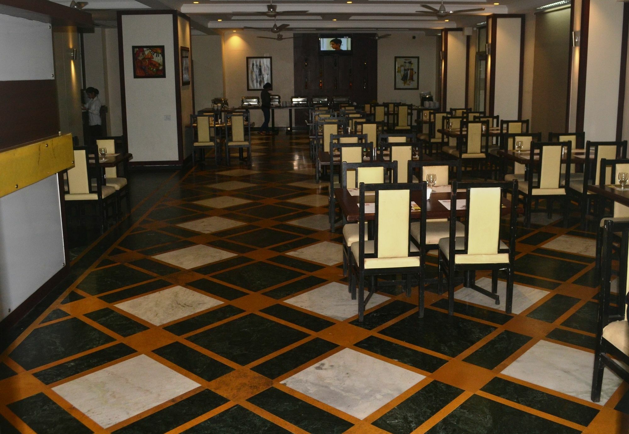 Hotel United 21 Retreat, Lonavala Esterno foto